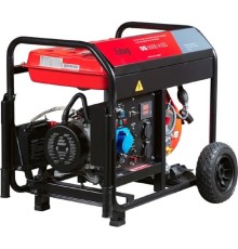 FUBAG DS 5500 A ES [641694\838211] Электростанция дизельная с электростартером  и коннектором автоматики