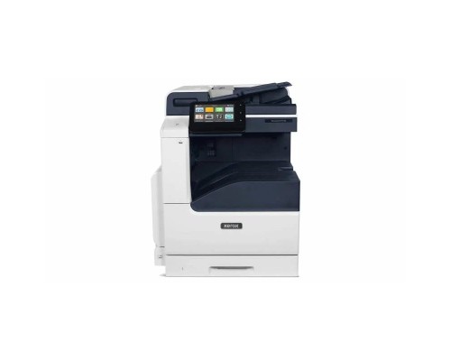 [Копировальный аппарат] Цветное МФУ VersaLink C7125 Single Tray  with Stand (C7101V_D, 097S05202, 097S04907) 
