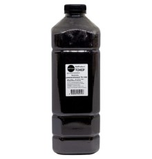 NetProduct Тонер Универсальный для Kyocera TK-3160, Bk, 900 г, канистра