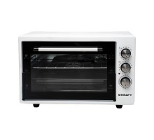 KRAFT KF-MO 4500 W Мини-печь, 45 л, белый
