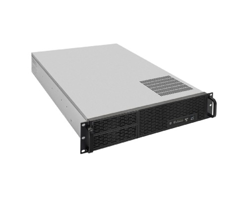 [Корпус] Exegate EX293877RUS Серверная платформа ExeGate Pro 2U650-06/2U2098L <RM 19