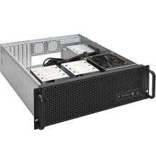 Exegate EX293920RUS Серверный корпус ExeGate Pro 3U450-09 <RM 19