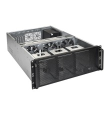 Exegate EX293579RUS Серверный корпус ExeGate Pro 4U650-18 <RM 19
