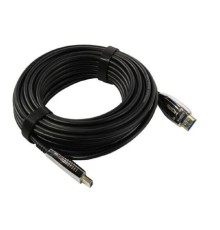 Telecom <TCG2120-10M> Активный оптический кабель HDMI 19M/M,ver. 2.1, 8K@60 Hz 10m[7958830275033]