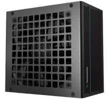 Блок питания Deepcool ATX 350W PF350 80 PLUS  (20+4pin) APFC 120mm fan 6xSATA RTL
