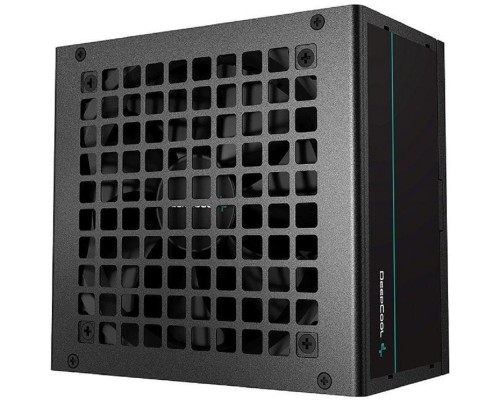 [Блок питания] Блок питания Deepcool ATX 350W PF350 80 PLUS  (20+4pin) APFC 120mm fan 6xSATA RTL