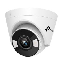TP-Link VIGI C430(4mm) VIGI Цветная турельная IP-камера 3 Мп