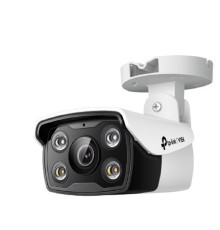 TP-Link VIGI C330(2.8mm) Уличная цилиндрическая камера 3 Мп с цветным ночным видением