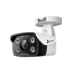 TP-Link VIGI C330(6mm) Уличная цилиндрическая камера 3 Мп с цветным ночным видением