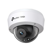 TP-Link VIGI C220I(2.8mm) Купольная камера 2 Мп с ИК-подсветкой