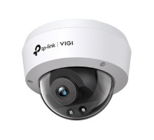 TP-Link VIGI C230I(2.8mm) Купольная камера 3 Мп с ИК-подсветкой