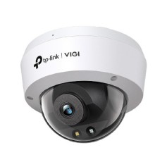TP-Link VIGI C230(2.8mm) Купольная камера 3 Мп с цветным ночным видением