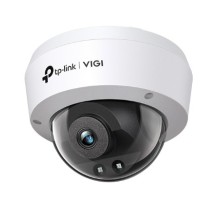 TP-Link VIGI C240I(2.8mm) Купольная камера 4 Мп с ИК-подсветкой