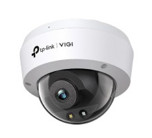 TP-Link VIGI C240(2.8mm) Купольная камера 4 Мп с цветным ночным видением