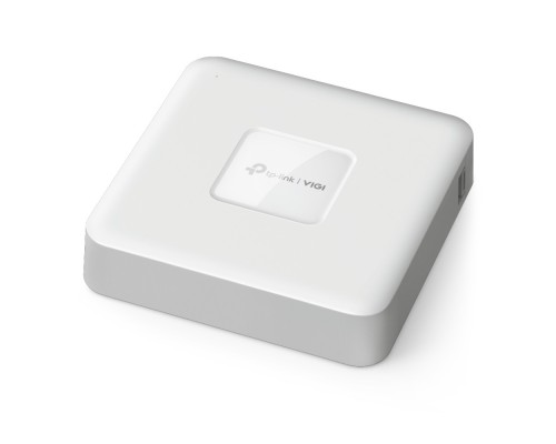 [Видеорегистратор] TP-Link VIGI NVR1104H-4P 4-канальный сетевой видеорегистратор с поддержкой PoE+