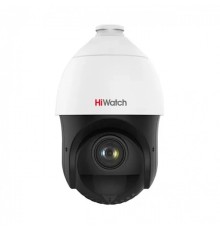 Камера видеонаблюдения IP HiWatch DS-I425(B) 4.8-120мм цв. корп.:белый