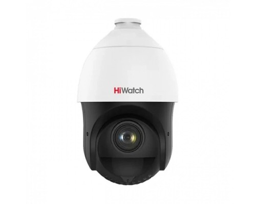 [Видеонаблюдение] Камера видеонаблюдения IP HiWatch DS-I425(B) 4.8-120мм цв. корп.:белый