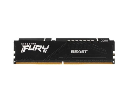 [Модуль памяти] Kingston DDR5 32GB 5600 MT/s CL40 KF556C40BB-32
