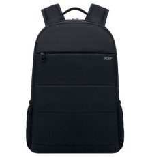 Acer LS series OBG204 черный нейлон (ZL.BAGEE.004) Рюкзак для ноутбука 15.6