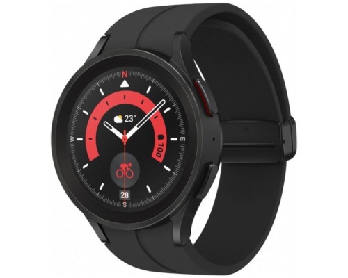 [Умные часы] Samsung Galaxy Watch 5 Pro 45мм 1.4