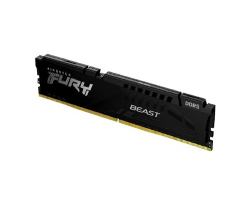 [Модуль памяти] Kingston DDR5 32GB 5600 MT/s CL36 KF556C36BBE-32