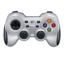 940-000142 Logitech Wireless Gamepad F710 