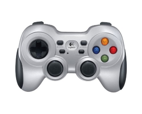 [Геймпад] 940-000142 Logitech Wireless Gamepad F710 