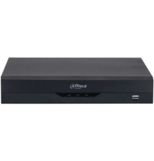 DAHUA DH-XVR5216AN-I3 16-канальный HDCVI-видеорегистратор с FR, видеоаналитика, до 24 IP каналов до 6Мп, 2 SATA III до 16Тбайт
