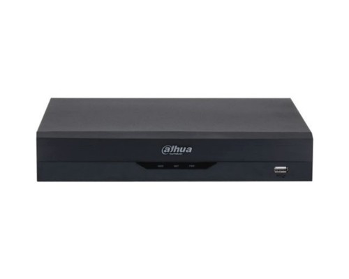 [Видеорегистраторы] DAHUA DH-XVR5216AN-I3 16-канальный HDCVI-видеорегистратор с FR, видеоаналитика, до 24 IP каналов до 6Мп, 2 SATA III до 16Тбайт
