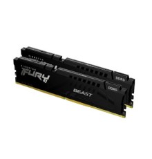 Kingston DDR5 16GB Kit (2x8Gb) 5600 MT/s CL36 KF556C36BBEK2-16 