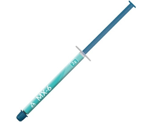 [Термопаста] Термопаста MX-6 Thermal Compound 2-gramm   ACTCP00079A