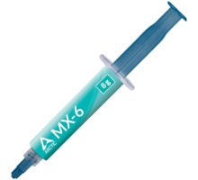 Термопаста MX-6 Thermal Compound 8-gramm   ACTCP00081A