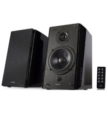 Edifier R2000DB Black  {24Wx2 + 36Wx2, 50 Гц - 20 кГц, пульт ДУ}