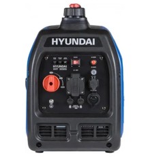 Генератор Hyundai HHY 3050Si 3.3кВт