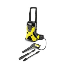 Мойка высокого давления KARCHER K 5 basic [1.180-580.0]