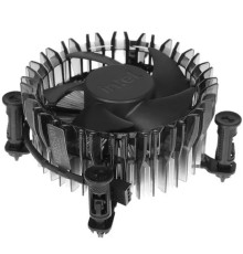 Cooler Intel ORIGINAL s1700 Laminar RS1 ( Al ) (M23905)  