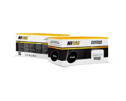[Расходные материалы] Hi-Black  SP330H  Картридж для Ricoh Aficio SP 330DNw/SP330SN/SP330SFN, 7K