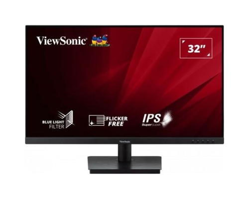 [Монитор] LCD ViewSonic 31.5