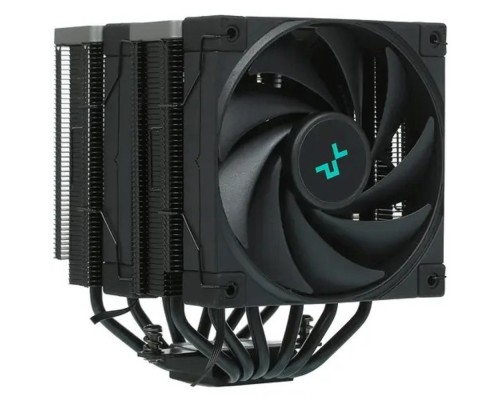 [Вентилятор] Cooler Deepcool AK620 ZERO DARK [R-AK620-BKNNMT-G-1]