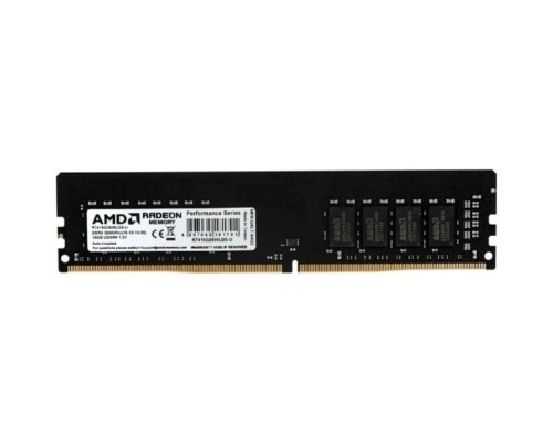 [Модуль памяти] AMD DDR4 DIMM 16GB R7416G2606U2S-U PC4-21300, 2666MHz