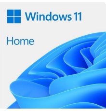 HAJ-00089 Windows 11 Home FPP P2 32-bit/64-bit RUS/EFTA USB (HAJ-00089)