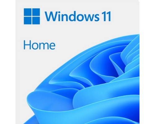 [Программное обеспечение] HAJ-00089 Windows 11 Home FPP P2 32-bit/64-bit RUS/EFTA USB (HAJ-00089)