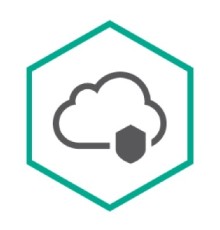 KL4742RAQDS Kaspersky Endpoint Security Cloud 50-99 users Base License 2 year
