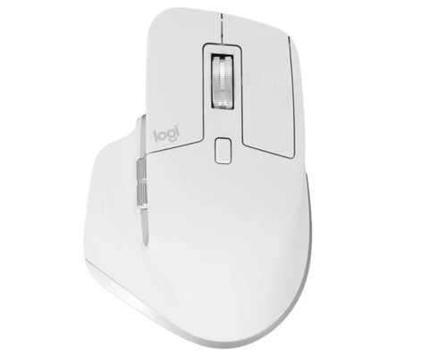 [Мышь] 910-006560/910-006562/910-006566 LOGITECH MX Master 3S Bluetooth MID GREY 