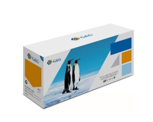 [Расходные материалы] Картридж лазерный G&G GG-Y406S желтый (1000стр.) для Samsung CLP-360/365/CLX-3300/3305