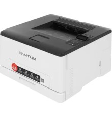 Pantum CP1100DN Принтер цветной лазерный A4, 18 стр/мин (max 30000 p/mon), 1 GHz, 1200x600 dpi, 1 GB RAM, Duplex, paper tray 250 pages, USB, LAN, start. cartridge 1000/700 pages