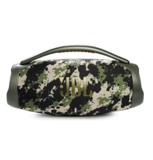 Портативная колонка JBL Boombox 3,  140Вт, камуфляж [JBLBOOMBOX3SQUADEP]