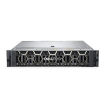 Сервер PE R750xs 16B 2х G6346;256GB;1.92TB;10х2.4TB;1.6TB;H7 55;5720;2х 1100W;Ent;Rails;Bezel  (PER750XS26346256192102416)