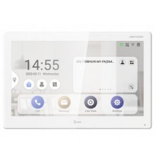 HiWatch DS-KH9510-WTE1(B)