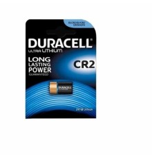 Duracell CR2/1BL (1 шт. в уп-ке)